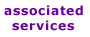 associated services