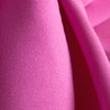 Cerise Pink Satin Cover