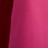 Fuscia Cotton Cover