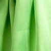 Green Satin Cover