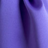 Purple Satin Cover