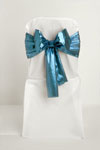 Aqua Tissue Lam Bow