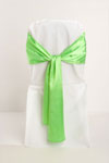 Green Lamour Sash