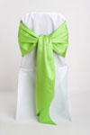 Lime Lamour Sash